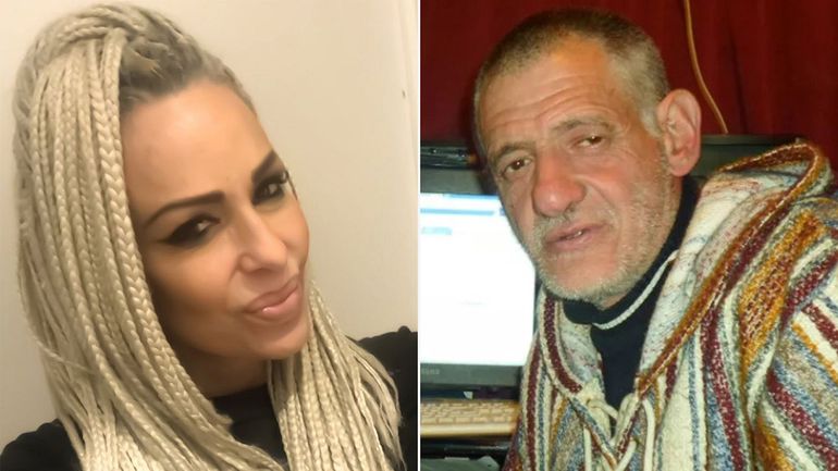 Encuentran muerto al hermano de Daniela Cardone en Viedma