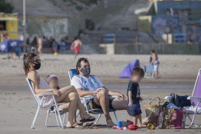 Una línea de WhatsApp brinda respuestas inmediatas a los turistas.&nbsp;