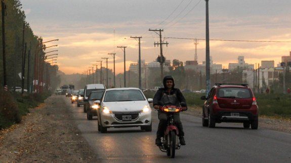 El corte parcial del tránsito iniciará mañana miércoles 25 desde las 8 hasta las 17 horas.&nbsp;