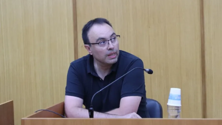 El anestesista fue condenado a tres años de prisión en suspenso y la inhabilitación especial de siete años y seis meses para ejercer la medicina por el delito de homicidio culposo de Valentín Nahitan Mercado Toledo.
