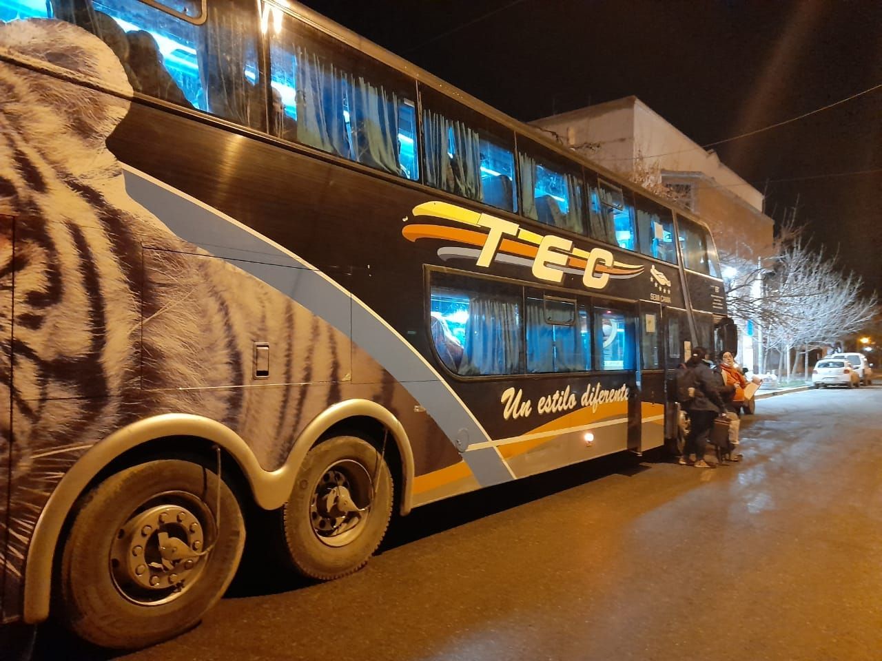 La Unter se moviliza a Viedma