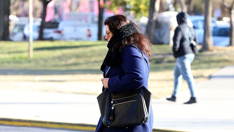 Mitad de semana: qué dice el pronóstico para Cipolletti