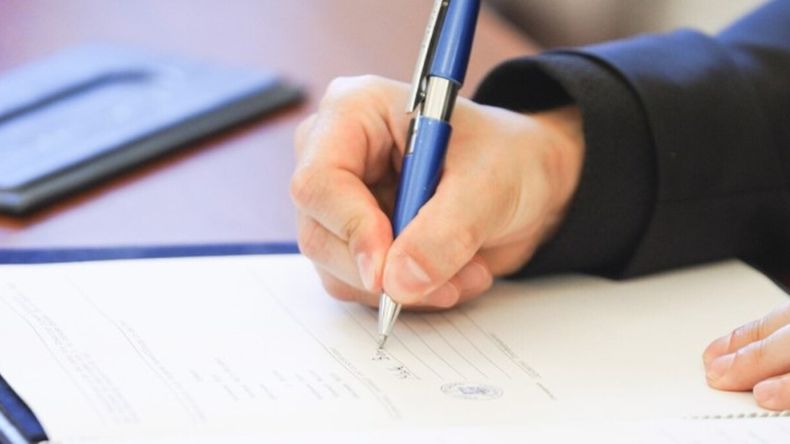 La mujer perdió toda posibilidad de ser indemnizada tras un accidente en Santa Clara del Mar. | LMCipolletti.com La mujer perdió toda posibilidad de ser indemnizada tras un accidente en Santa Clara del Mar.