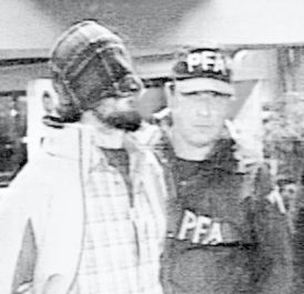 Investigan nexo entre atentado y el arresto de un activista chileno