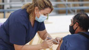 El próximo 11 de marzo inicia el calendario de vacunación antigripal 2026 en todo el país. | LMCipolletti.com El próximo 11 de marzo inicia el calendario de vacunación antigripal 2026 en todo el país.