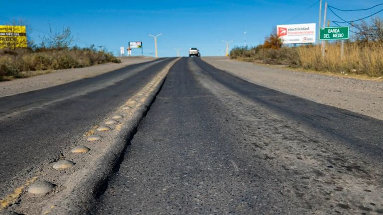 El gobierno provincial con el acompañamiento de intendentes