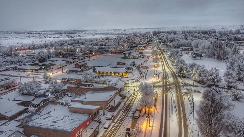 Por el frío extremo, adelantan las vacaciones de invierno en tres localidades neuquinas | LMCipolletti.com Por el frío extremo, adelantan las vacaciones de invierno en tres localidades neuquinas