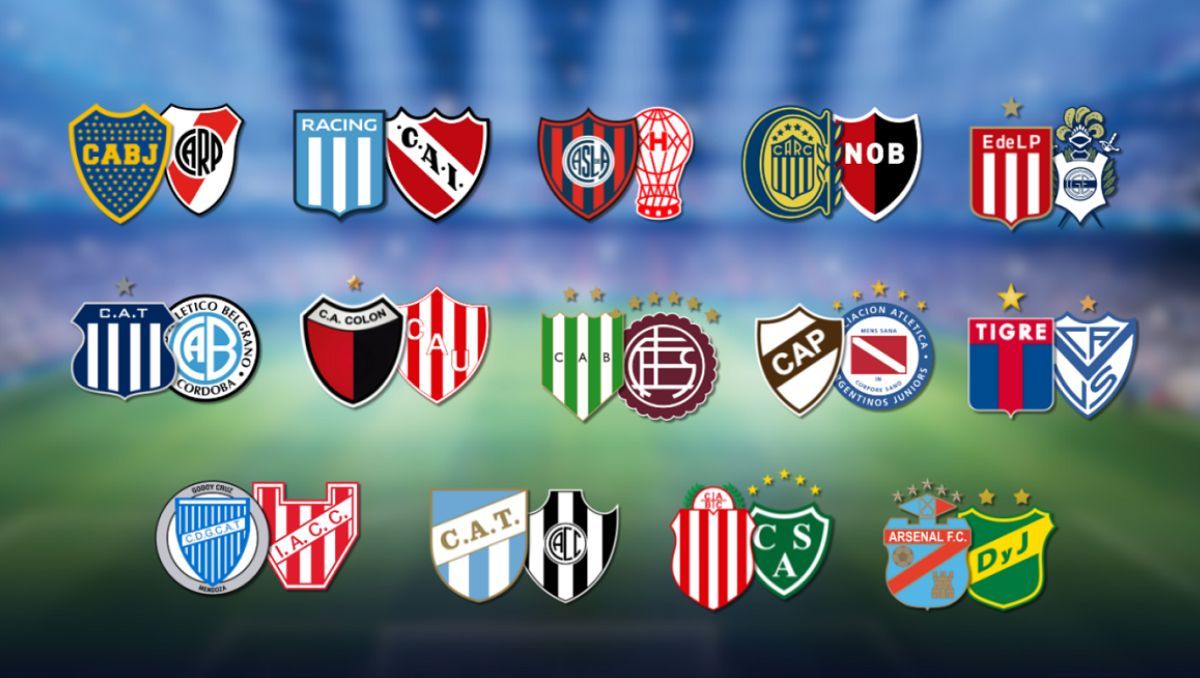 La palabra de los hinchas: cómo saldrán los clásicos según una encuesta gigante