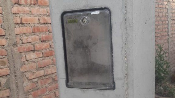 Nueva Esperanza