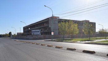 panorama alentador para los obreros de la construccion