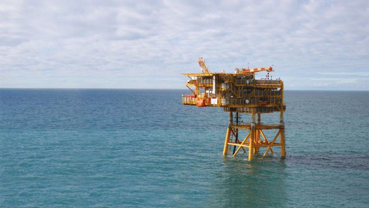 Nación apeló el fallo que paralizó el offshore y recusó al juez