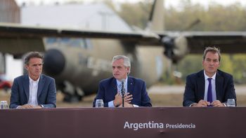 “Piensan que los derechos humanos son un negocio”