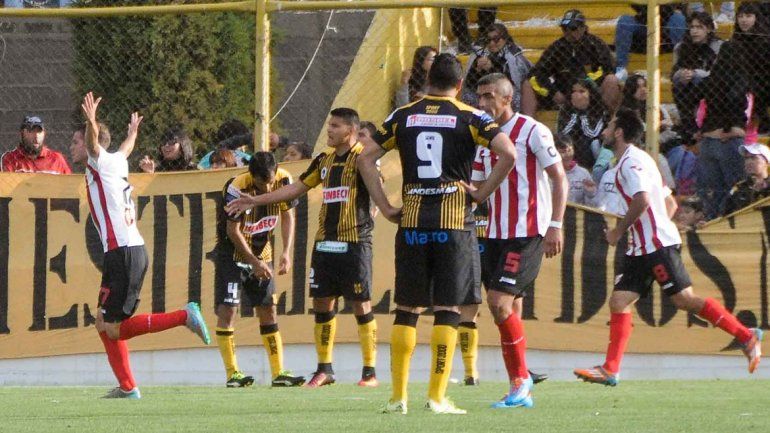 Independiente tiene que sumar para mantener la categoría.&nbsp;