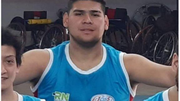 El pibe cipoleño que fue convocado por la Selección argentina