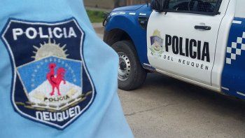 La Policía neuquina tiene un 80 por ciento de imagen positiva.