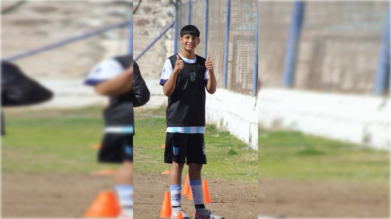 Talla Garay luchó contra una enfermedad durante meses.&nbsp;