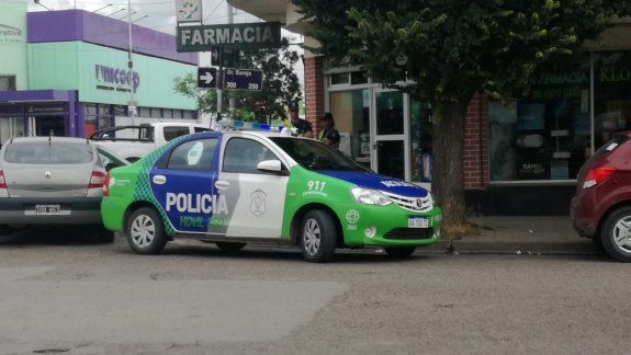 La farmacéutica fue procesada por vender psicofármacos a menores.