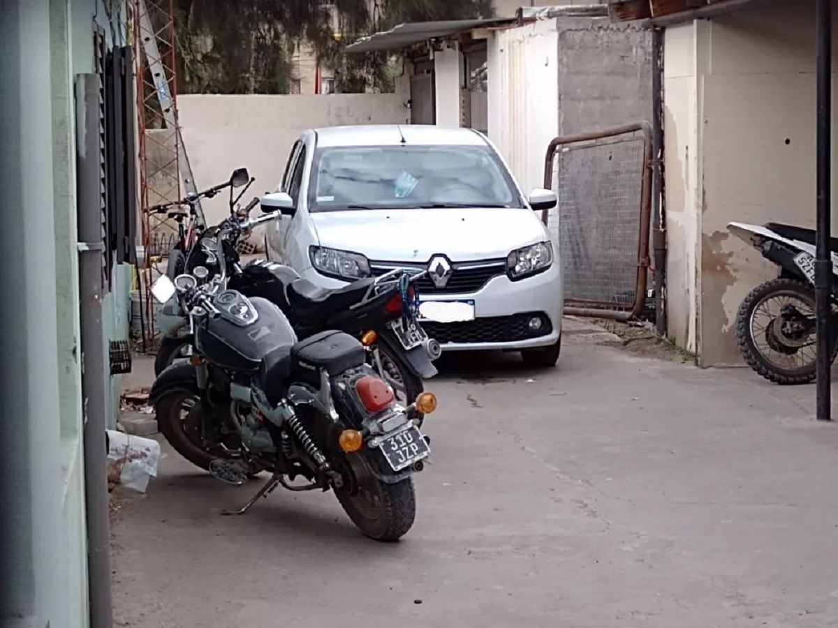 Lo imputaron por tentativa de homicidio contra un policía - Foto: Noticiasnet&nbsp;