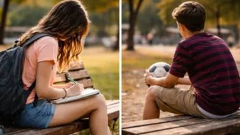 Los hermanos, de 16 y 13 años, quieren seguir viviendo juntos en Río Negro.