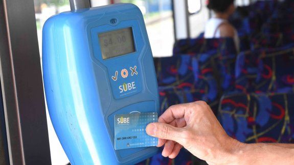 Por un paro de kiosqueros