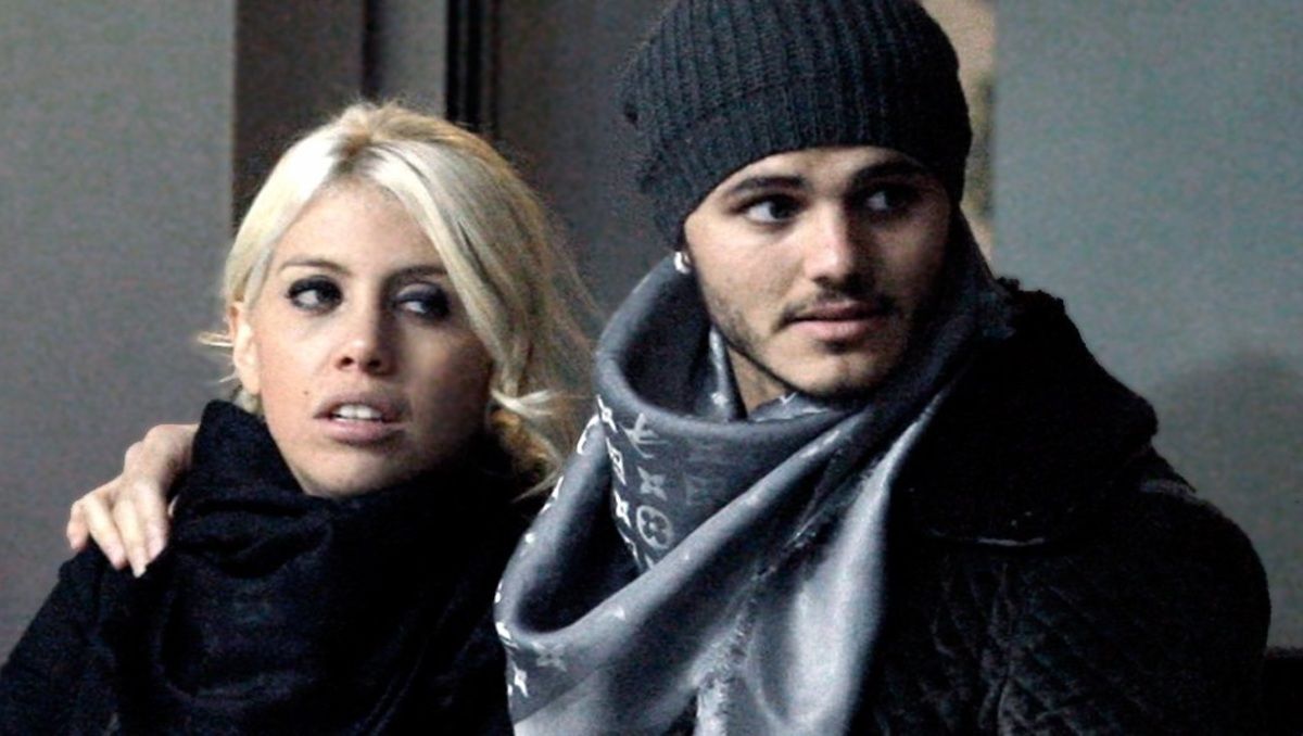 Latorre contó que Icardi amenazó a Wanda para volver a París