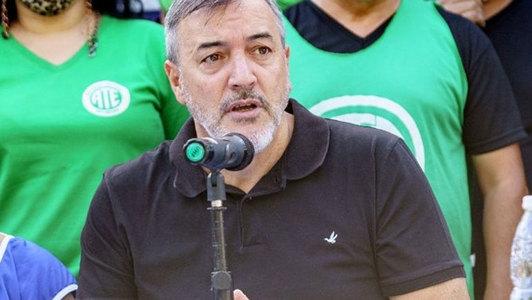 El Gobierno no quiere bajar la inflación, cuestionó Aguiar