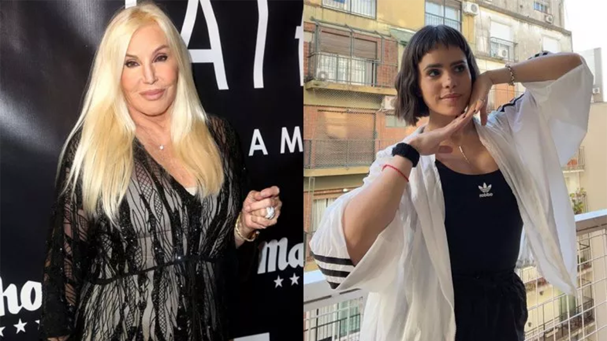 Susana y Sofi Morandi, juntas en Porno y helado: ¿Cuándo se estrena?