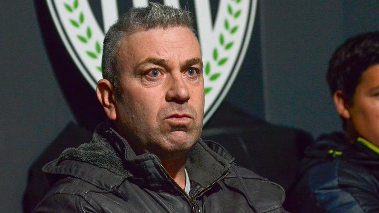 Zwenger fue duro contra Sastre y su forma de conducir al Deportivo Madryn. El titular del club de Chubut no se quedará quieto y llevará al DT a la Justicia.