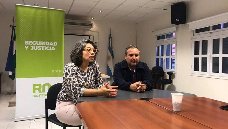 Aplican procesos de correcci&oacute;n comunitaria para varones violentos 