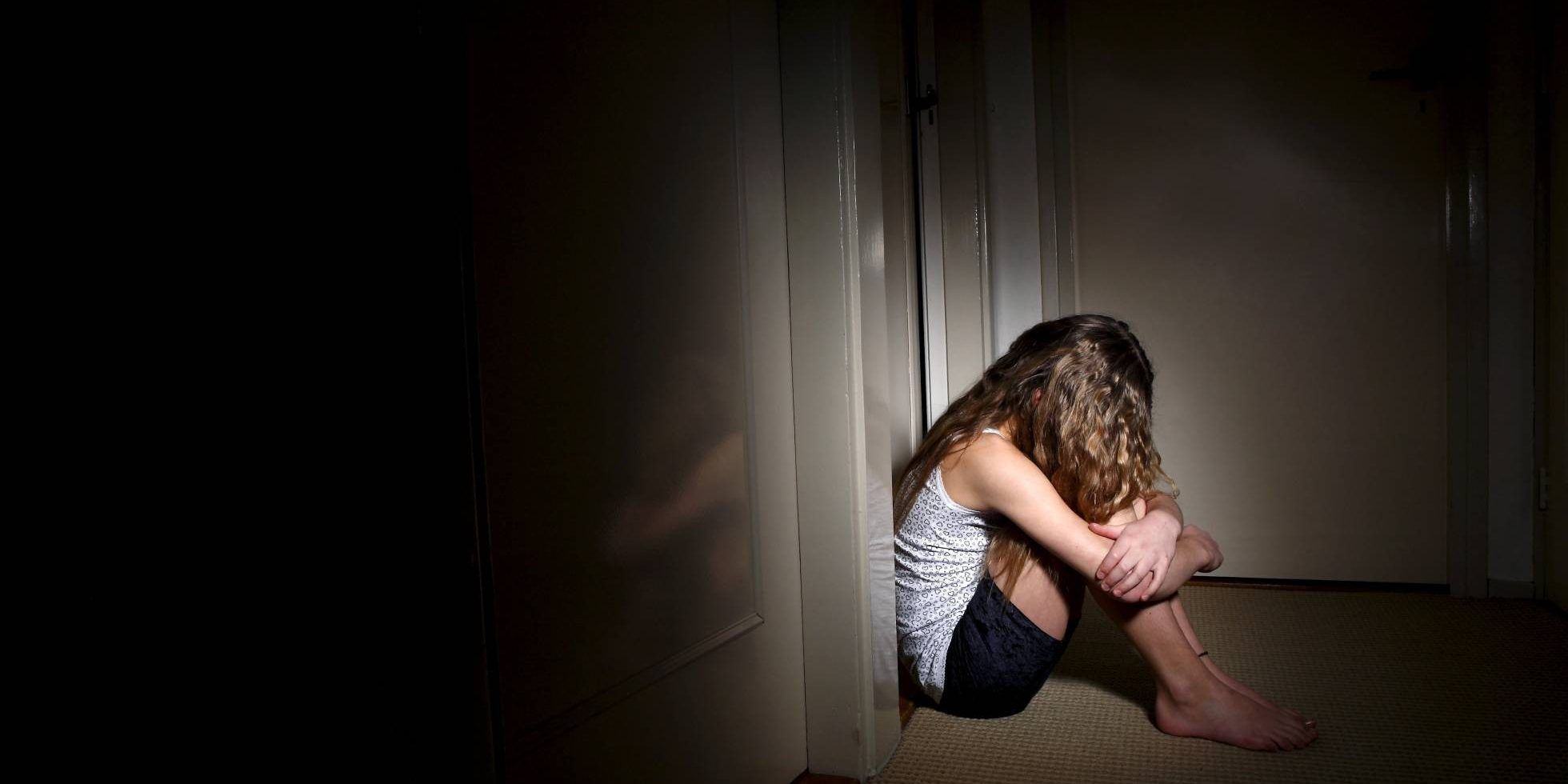 Violó a su sobrina adolescente