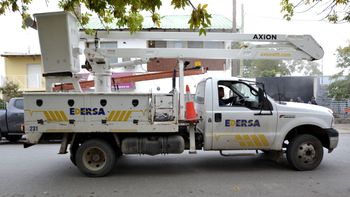 Edersa realiza tareas de matenimiento que implican cortes programados en Cipolletti y otras ciudades rionegrinas.