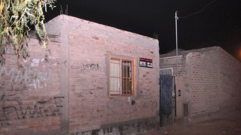 Volvieron a atacar la humilde casita que trabaja con chicos con adicciones