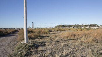 implementaran el programa suelo urbano en viedma