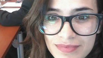 Laura Iturbide participó del debate del aborto en Diputados.