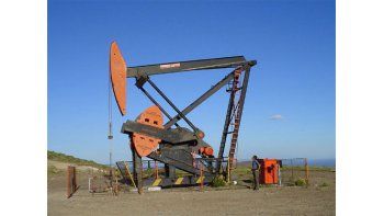 ypf anuncio descubrimiento de yacimiento de petroleo en rio negro