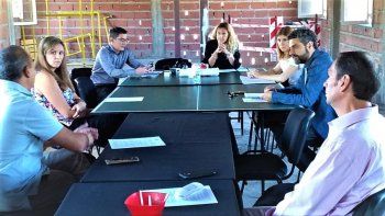 polemica en el deliberante por la ley micaela polemica en el deliberante por la ley micaela