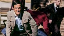 Netflix estrenará una serie sobre un criminal de los años 70 que fue filmada en Río Negro. Netflix estrenará una serie sobre un criminal de los años 70 que fue filmada en Río Negro.