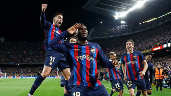 Agónica victoria del Barcelona para quedarse con el clásico
