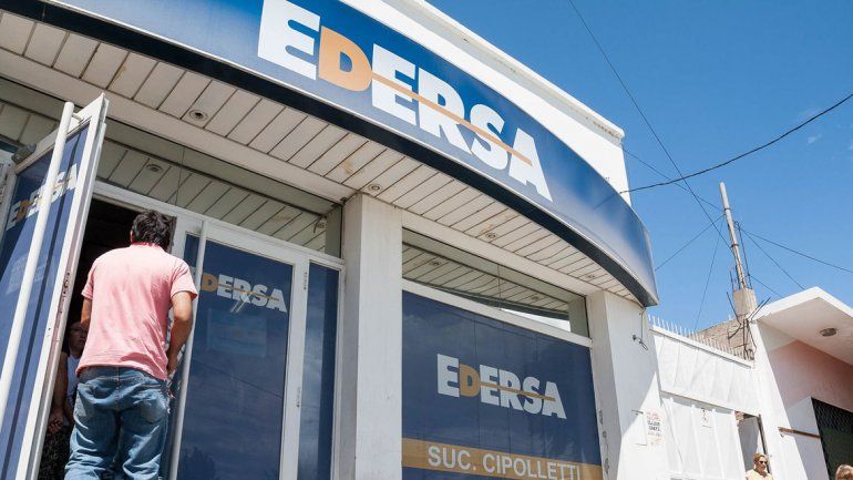 Muchos usuarios acceden a la tarifa social federal de la energía eléctrica.