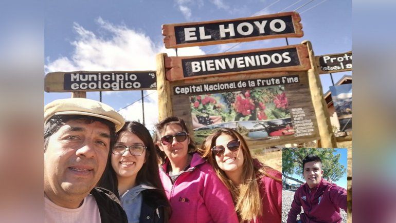 La mano solidaria de los cipoleños para ayudar a afectados por los incendios