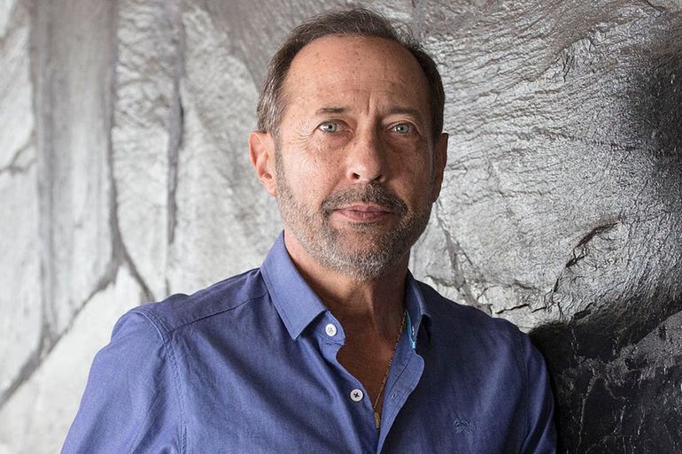 El actor ya está ensayando la versión teatral de Casados con hijos