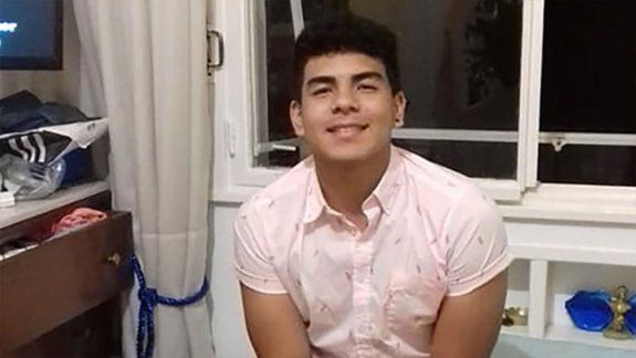 ¿Qué dice la autopsia del joven asesinado a la salida del boliche?