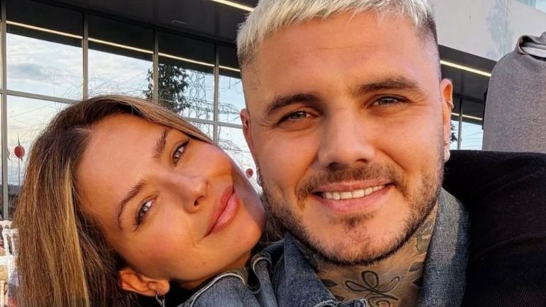Icardi reside actualmente en Estambul, Turqu&iacute;a junto a la actriz Eugenia &ldquo;China&rdquo; Su&aacute;rez, que mantienen una relaci&oacute;n sentimental.