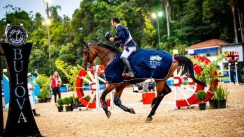 el orense que suena con llegar a los juegos olimpicos