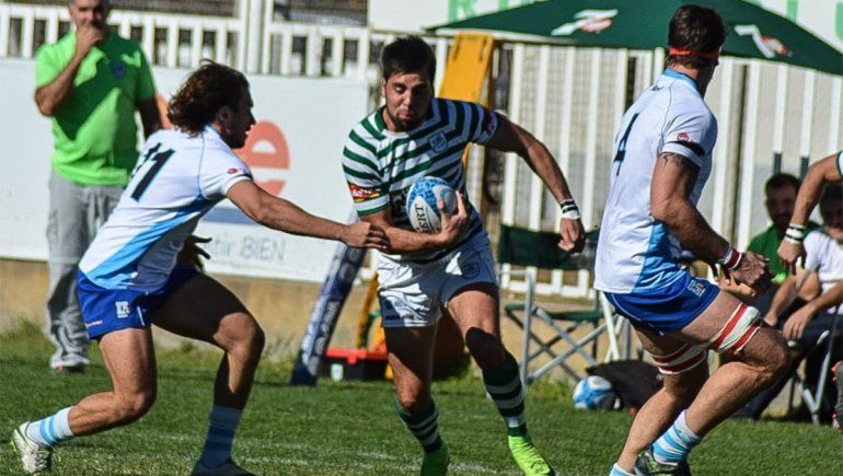 Del torneo Cuyano de Rugby, ni noticias
