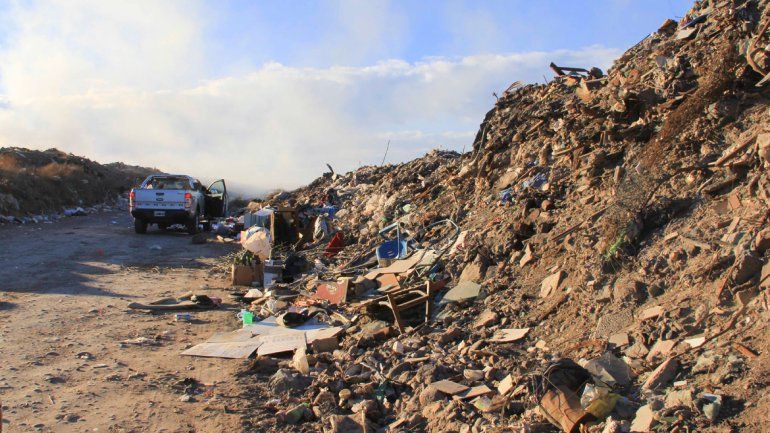 La comuna apuesta al ordenamiento y control total del basural.