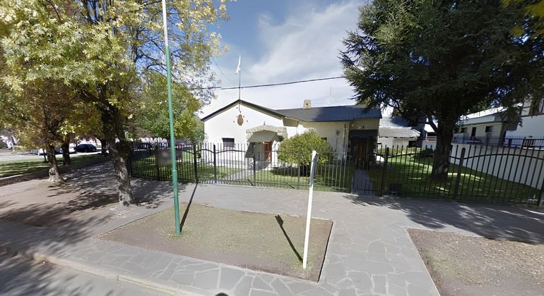 El Juzgado de Paz de El Bolsón, fijó medidas a cumplir por las familias involucradas.