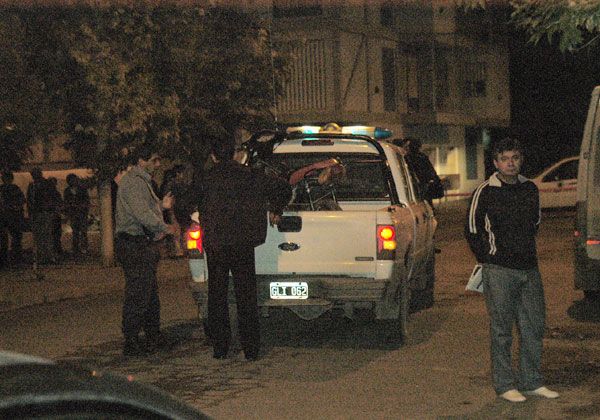 Hay una persona detenida por el asesinato de Crededio