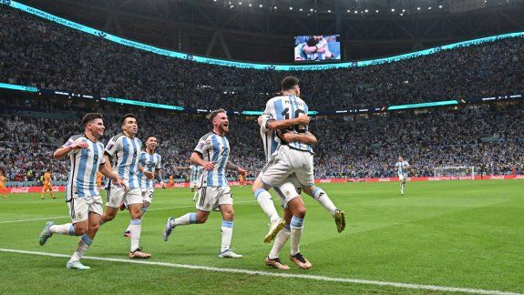 Video: jugadón y penal al neuquino Acuña