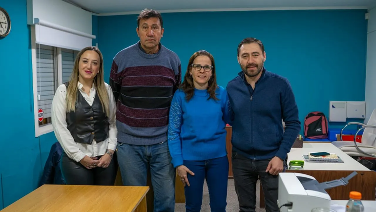 Marcelo Román y Valeria Bezic actuaron de manera incorrecta y el STJ no les dio la razón.